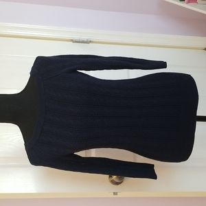 American eagle women's sweater